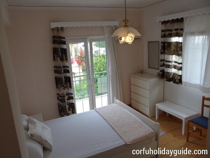 Tassos Village House Мораитика Экстерьер фото