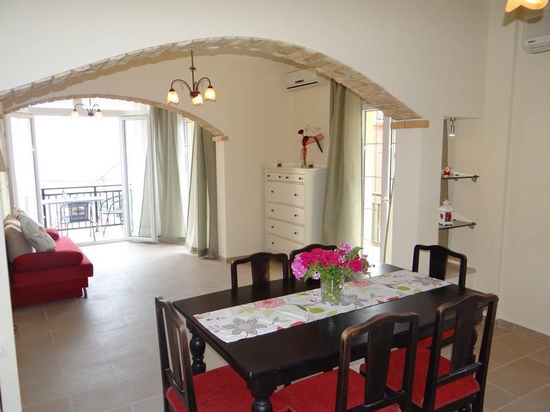 Tassos Village House Мораитика Экстерьер фото