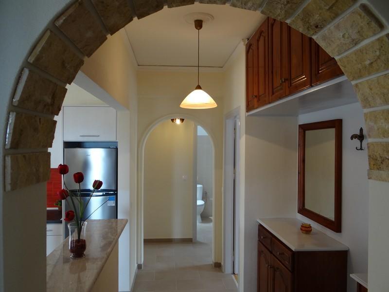 Tassos Village House Мораитика Экстерьер фото
